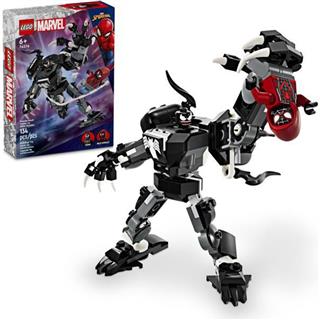 LEGO 76276 - LEGO Super Heroes - Venom robot vs. Miles Morales