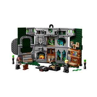LEGO 76410 - LEGO Harry Potter - A Mardekár ház címere