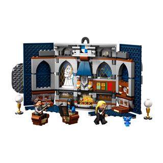 LEGO 76411 - LEGO Harry Potter - A Hollóhát ház címere