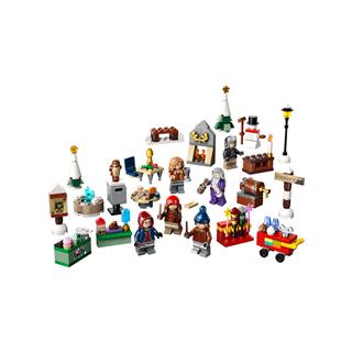 LEGO 76418 - LEGO Harry Potter - Adventi naptár 2023