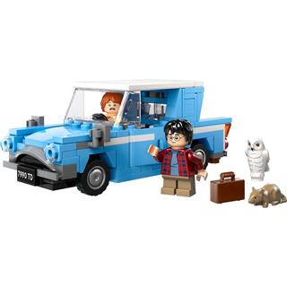 LEGO 76424 - LEGO Harry Potter - A repülő Ford Anglia™