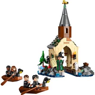 LEGO 76426 - LEGO Harry Potter - A Roxfort™ kastély csónakháza
