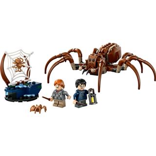 LEGO 76434 - LEGO Harry Potter - Aragog A Tiltott Rengetegben™