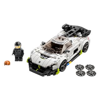 LEGO 76900 - LEGO Speed Champions - Koenigsegg Jesko