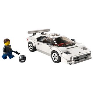 LEGO 76908 - LEGO Speed Champions - Lamborghini Countach