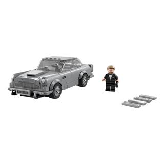 LEGO 76911 - LEGO Speed Champions - 007 Aston Martin DB5