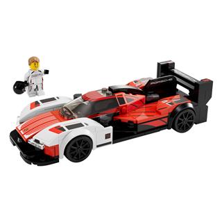 LEGO 76916 - LEGO Speed Champions - Porsche 963