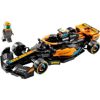 LEGO 76919 - LEGO Speed Champions - McLaren Formula 1-es versenya...