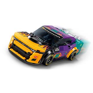 LEGO 76935 - LEGO Speed Champions - NASCAR® Next Gen Chevrolet Ca...