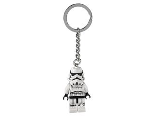 LEGO 853946 - LEGO Star Wars kulcstartó - Stormtrooper