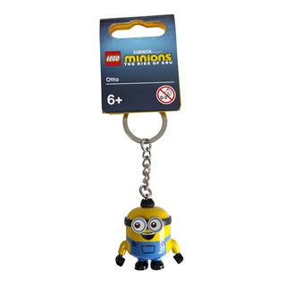 LEGO 854043 - LEGO Minions kulcstartó - Otto