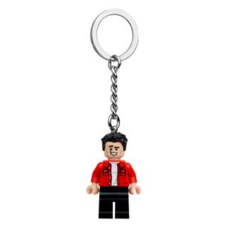 LEGO 854119 - LEGO Ideas - Joey kulcstartó