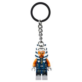 LEGO 854186 - LEGO Star Wars  - Ahsoka Tano™ kulcstartó