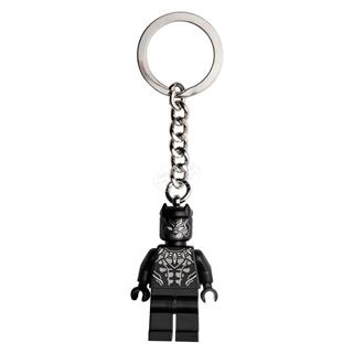 LEGO 854189 - LEGO kulcstartó - Fekete Párduc