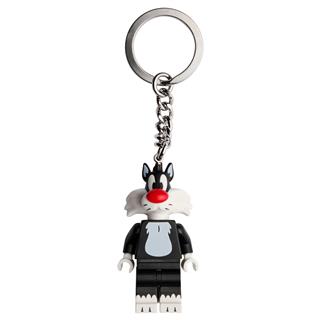 LEGO 854190 - LEGO kulcstartó - Szilveszter™