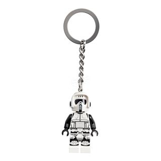 LEGO 854246 - LEGO kulcstartó - Felderítő rohamosztagos™