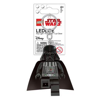 LEGO LGL-KE07H - LEGO EUROMIC - Star Wars világítós kulcstartó - Dart...