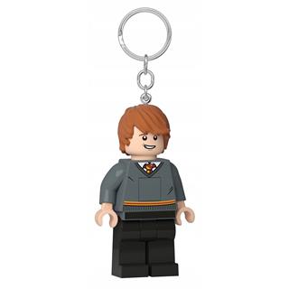 LEGO LGL-KE200H - LEGO EUROMIC - Harry Potter világítós kulcstartó - R...