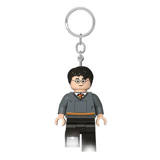 LEGO LGL-KE201H - LEGO EUROMIC - Harry Potter világítós kulcstartó
