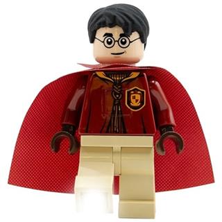 LEGO LGL-TO50B - LEGO EUROMIC - Harry Potter Quidditch zseblámpa