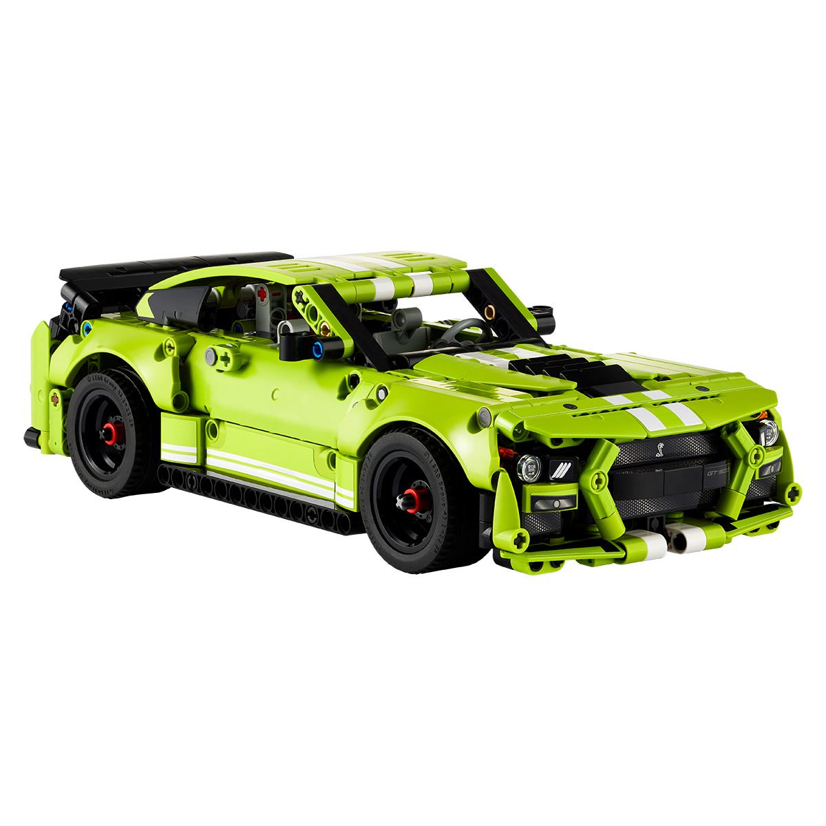 Kocka.hu LEGO LEGO Technic - Ford Mustang Shelby®