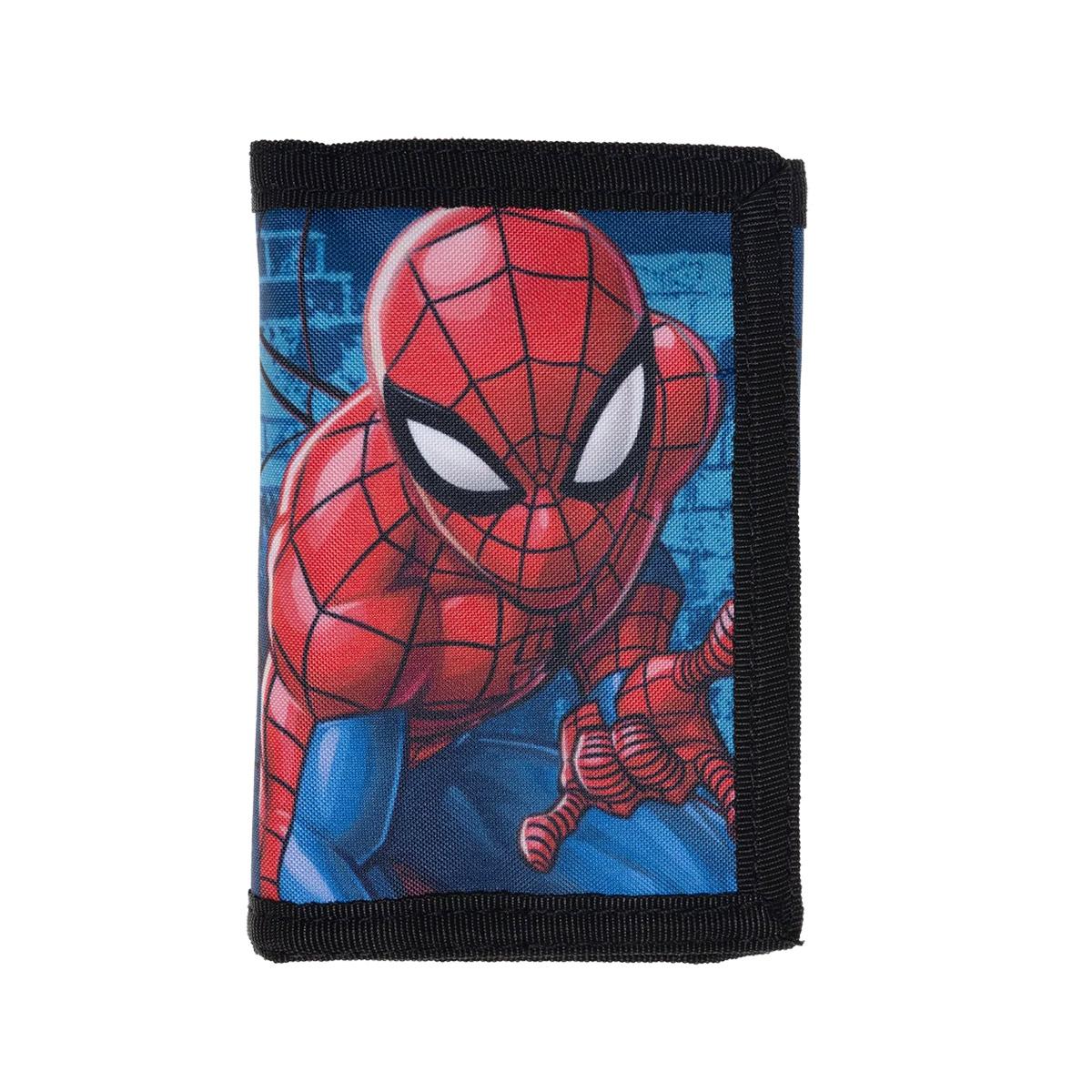 LEGO® EUROMIC - SPIDERMAN pénztárca (017809800)