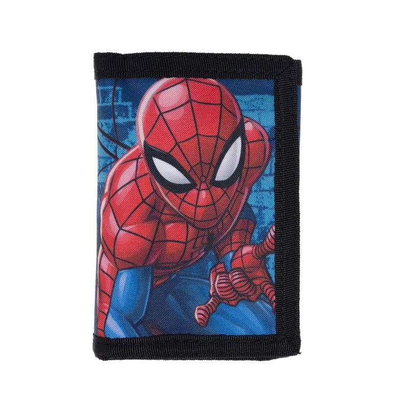 LEGO® EUROMIC - SPIDERMAN pénztárca (017809800)