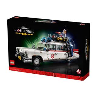 LEGO® Icons - Szellemirtók™ ECTO-1 (10274)
