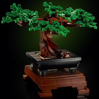 LEGO® Icons - Bonsai fa (10281)