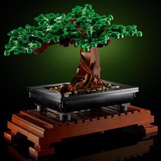 LEGO® Icons - Bonsai fa (10281)