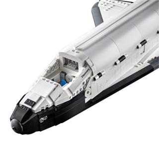 LEGO® Icons - A NASA Discovery űrsiklója (10283)
