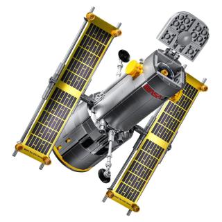 LEGO® Icons - A NASA Discovery űrsiklója (10283)