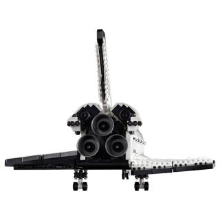 LEGO® Icons - A NASA Discovery űrsiklója (10283)