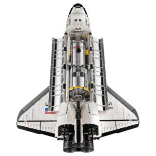 LEGO® Icons - A NASA Discovery űrsiklója (10283)