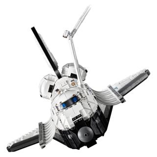 LEGO® Icons - A NASA Discovery űrsiklója (10283)