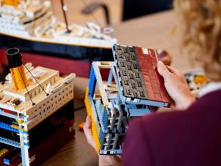 LEGO® Icons - Titanic (10294)