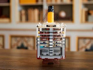 LEGO® Icons - Titanic (10294)