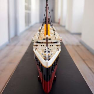 LEGO® Icons - Titanic (10294)