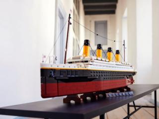 LEGO® Icons - Titanic (10294)