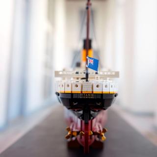 LEGO® Icons - Titanic (10294)