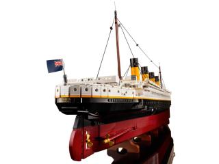 LEGO® Icons - Titanic (10294)
