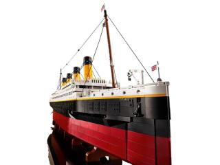 LEGO® Icons - Titanic (10294)