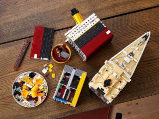 LEGO® Icons - Titanic (10294)