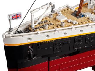 LEGO® Icons - Titanic (10294)