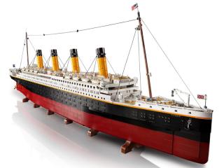 LEGO® Icons - Titanic (10294)