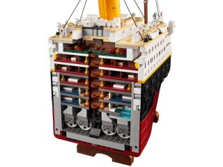 LEGO® Icons - Titanic (10294)