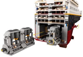 LEGO® Icons - Titanic (10294)