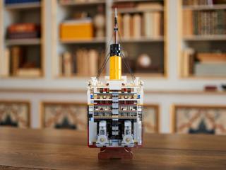 LEGO® Icons - Titanic (10294)