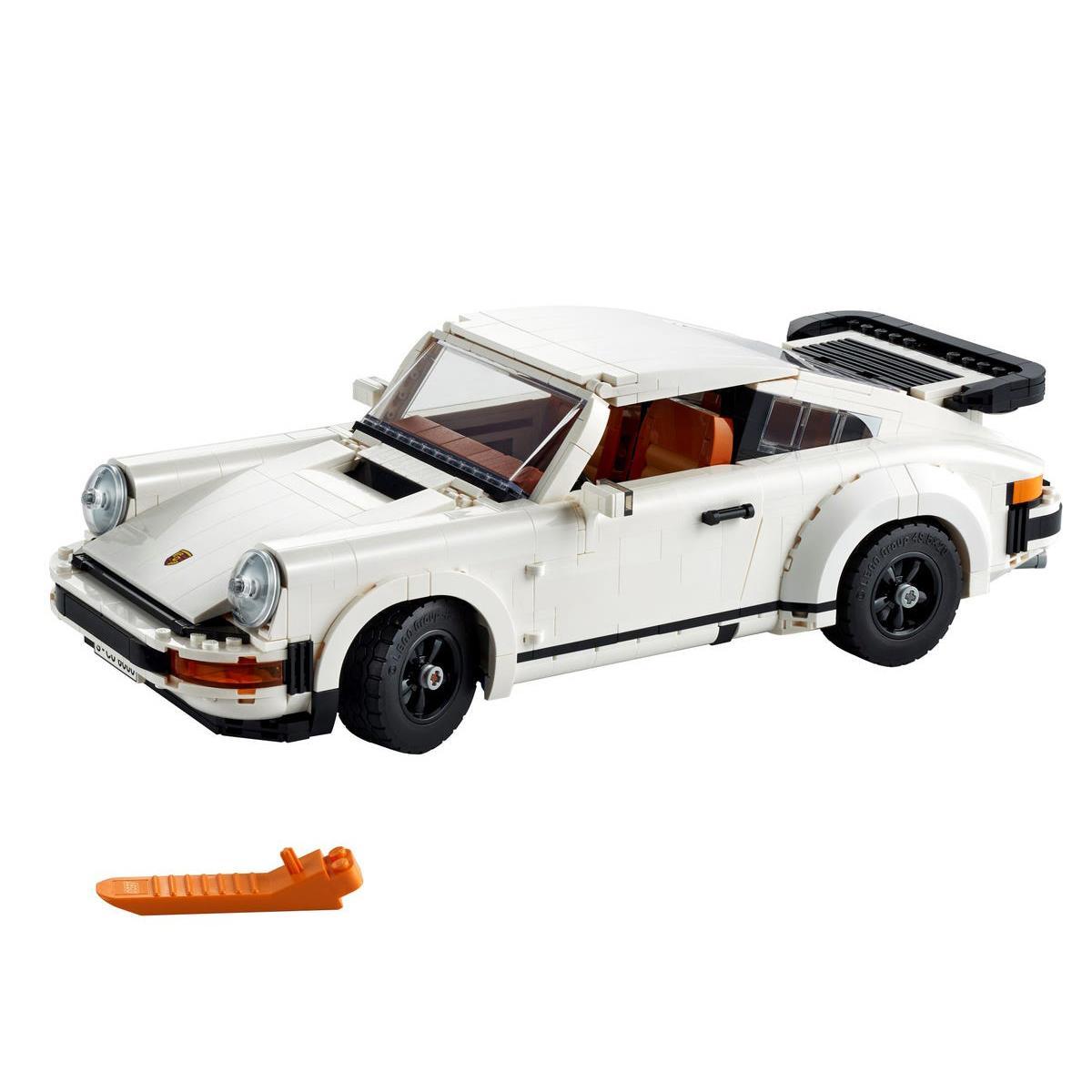LEGO® Icons - Porsche 911 (10295)