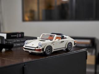 LEGO® Icons - Porsche 911 (10295)
